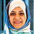 Dr. Izza Khan Pediatrician in Dubai