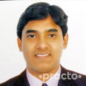 Dr. J. Faisal - Orthopedic surgeon - Book Appointment Online, View Fees ...