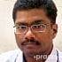 Dr. J.Saravanan Gastroenterologist in Chennai