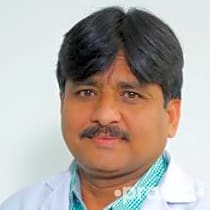 Dr. J.V Subba Reddy - Dermatologist - Book Appointment Online, View ...