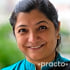 Dr. Jadhav  Swathi Sachin Endocrinologist in Bangalore