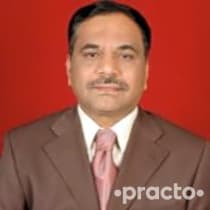 Dr. Jagdish Rajaram Deshpande - General Physician - Book Appointment ...