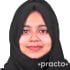 Dr. Jahada Kanneth Dentist in Dubai