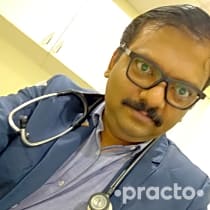 Dr. Jai Babu - Cardiologist - Book Appointment Online, View Fees ...