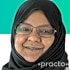 Dr. Jainambu Hassan General Physician in Dubai
