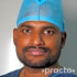 Dr. Jampani Ravitheja Orthopedic surgeon in Hyderabad