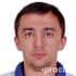 Dr. Jamshiddin Khasanov Dentist in Dubai