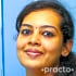 Dr. Janani J Pediatric Dentist in Chennai