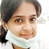 Dr. Janani Rangaswamy Pediatric Dentist in Bangalore