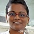 Dr. Jansika Dentist in Chennai