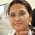 Dr. Janvi Jhamnani Ophthalmologist/ Eye Surgeon in Claim_profile