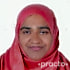 Dr. Jasmin Majeed Dentist in Dubai