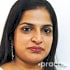 Dr. Jasmina Jacob Dentist in Chennai