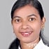 Dr. Jasmine Crena M Periodontist in Chennai