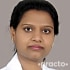 Dr. Jasmine Flora   (Physiotherapist) Women's Health Physiotherapist in Bangalore