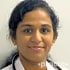 Dr. Jasmine Ramesh Salkar Gynecologist in Hyderabad