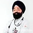 Dr. Jasvinder Singh Anand Internal Medicine in Gurgaon
