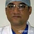 Dr. Javed Ahmed Qureshy Anesthesiologist in Jaipur