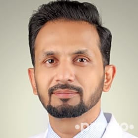 Dr. Javed Khan