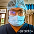 Dr. Jay Mukeshbhai Naik General Surgeon in Vadodara