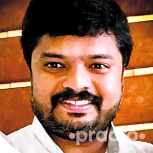 Dr. Jayakumar