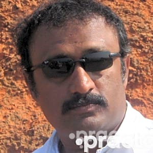 Dr. Jayakumar GC