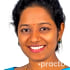 Dr. Jayalakshmi K N Dentist in Claim_profile