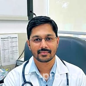 Dr. Jayanth A S