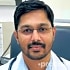 Dr. Jayanth A S Urological Surgeon in Bangalore