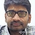 Dr. Jayanth Babu Maddineni Pulmonologist in Hyderabad