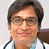 Dr. Jayanth Reddy Venteri Urologist in Hyderabad