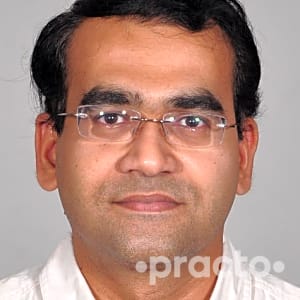 Dr. Jayanthinathan S
