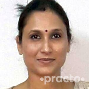 Dr. Jayanti Singh