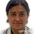 Dr. Jayashree Gopal Diabetologist in Chennai