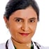 Dr. Jayashree Murthy Gynecologist in Bangalore