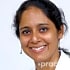 Dr. Jayashree Narasimhan Pulmonologist in Chennai