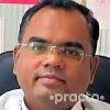 Dr. Jaydeep Mali Periodontist in Surat