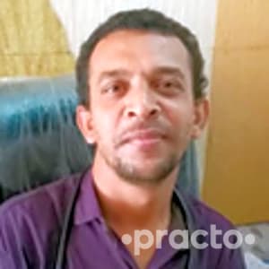 Dr. Jaydev P. Desai