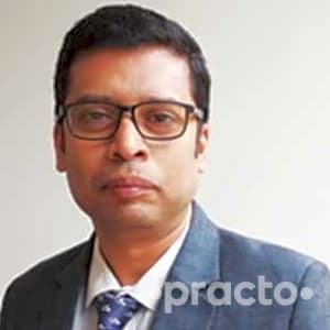 Dr. Jaydip