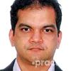 Dr. Jayesh Dhareshwar Cardiothoracic and Vascular Surgeon in Thane