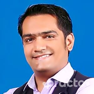 Dr. Jayesh Ghadiya