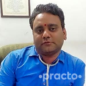 Dr. Jayesh Patil