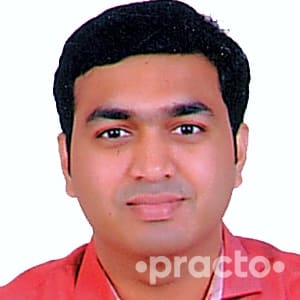 Dr. Jayesh Varade