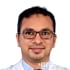 Dr. Jebin Ibrahim Radiologist in Dubai