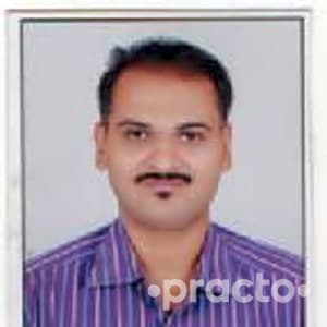 Dr. Jeevan Chaudhari