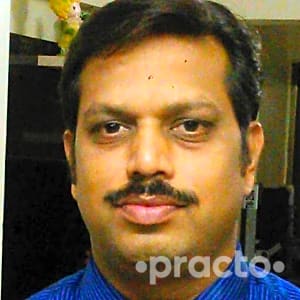 Dr. Jeevan Gavali
