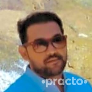Dr. Jeevan Kumar