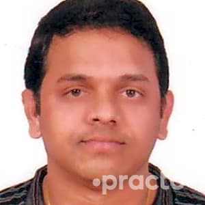 Dr. Jeevan Kumar