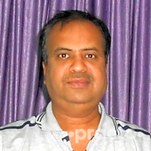 Dr. Jeevan Pathak