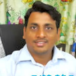 Dr. Jeeven Patil